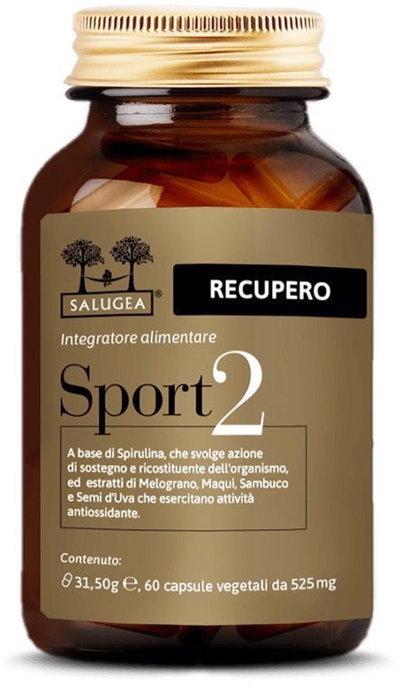 salugea reload salugea sport2 recupero 60 capsule ean 8059591580509