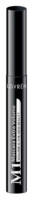 clinicalfarma lovren mascara m1 lovren ean 8058253230202