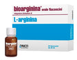 damor bioarginina orale 20 flaconcini 20 ml