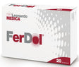 leonardo medica ferdol 20 compresse ean 8050148750185