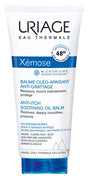 uriage xemose balsamo olio lenitivo anti prurito 200 ml uriage ean 3661434007347