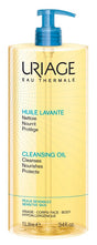 uriage uriage olio lavante 1 litro uriage ean 3661434006067