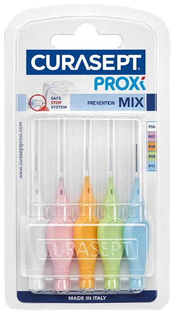 curasept curasept proxi mix prevention curasept ean 8056746070724