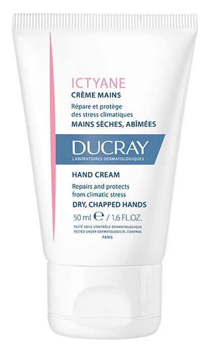 pierre fabre ictyane crema mani 50 ml ducray ean 3282770203455