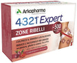 arkofarm 4321 expert zone ribelli 60 capsule arkofarm ean 3578830132934