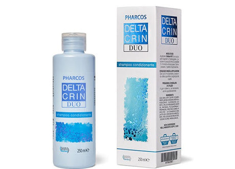 bionativa deltacrin duo pharcos 250 ml biodue