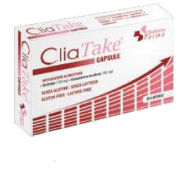 budetta farma cliatake 30 capsule budetta farma