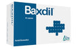 lanova baxdil 30 capsule di gelatina 500 mg