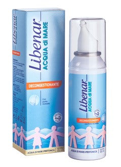perrigo italia spray iper decongestionante libenar 100 ml libenar ean 8004283156913