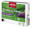 ortis lab frutta fibre classico 24 cubetti fruttafibre ean 5411386890614
