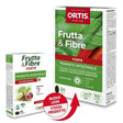 ortis laboratoires p frutta fibre forte 24 compresse fruttafibre ean 5411386890645