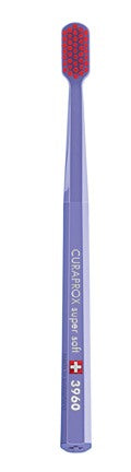 curaprox curaprox cs 3960 super soft blister da 1 unita curaprox ean 7612412039603