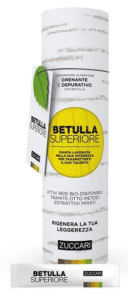 zuccari betulla superiore 25 stick pack 10 ml zuccari ean 8026380200009