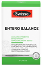 health and happiness swisse ultiboost entero balance 20 capsule swisse ean 4897091050573