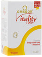 uga omegor vitality 1000 90 capsule omegor ean 8033120250552
