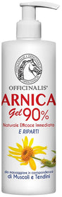 bruno dalla grana arnica gel 90 250 ml dalla grana mangimi ean 8058340112091