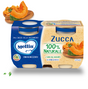 mellin omogeneizzato zucca 2 x 125 g mellin ean 5900852036378