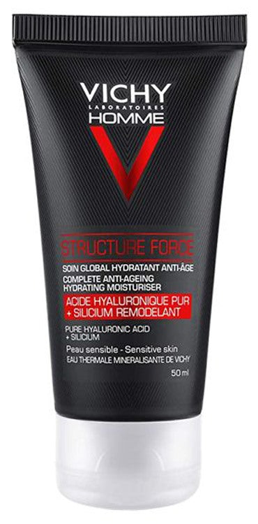 loreal vichy vichy homme structure force 50 ml vichy ean 3337875647212