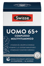 health and happiness swisse uomo 65 complesso multivitaminico 30 compresse swisse ean 4897091050498