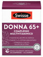 health and happiness swisse donna 65 complesso multivitaminico 30 compresse swisse ean 4897091050504