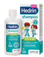 eg hedrin shampoo antipediculosi 200 ml hedrin