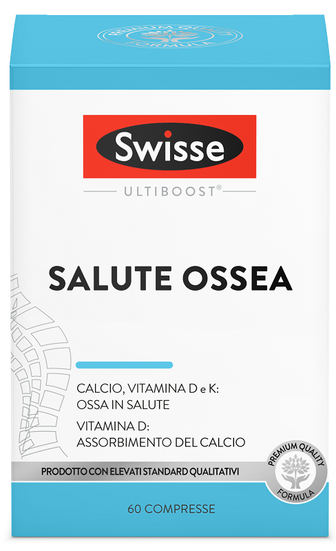 health and happiness swisse salute ossea 60 compresse swisse ean 4897091050801