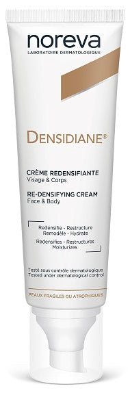 noreva densidiane crema ridensificante 125 ml ean 3571940000636