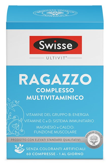 health and happiness swisse multivit ragazzo 60 compresse swisse ean 4897091050634