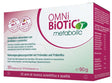 istituto allergosan italia omni biotic metabolic 30 bustine da 3 g ean 9120001433810