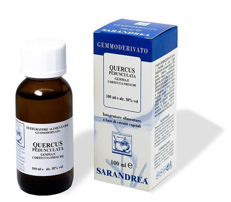 sarandrea marco c srl extragem farnia gemme gocce 20 ml sarandrea marco c 