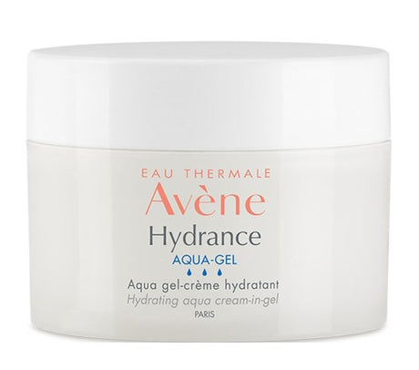 pierre fabre eta hydrance aqua gel crema idratante 50 ml avene ean 3282770203493