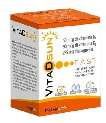pharmarte vitadsun 30 stick pharmarte