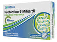 zentiva italia zentiva probiotico 6 miliardi 24 capsule vegetali zentiva
