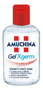 angelini ch amuchina gel x germ disinfettante mani 80 ml amuchina ean 8000036023242
