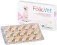 pharmacross folicvet 15 compresse ean 5350516000021
