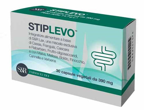 sf group stiplevo 30 capsule vegetali s f group ean 8052990891238