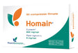 pharmextracta homair 30 compresse filmate pharmextracta