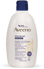 johnsonjohnson aveeno skin relief wash 500 ml aveeno ean 3574661491226