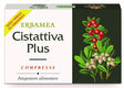 erbamea cistattiva plus 24 compresse erbamea ean 8032841635174