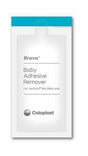 coloplast brava baby adhesive remover 30 bustine coloplast ean 5708932707695