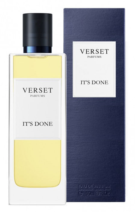javyk verset verset its done eau de parfum 50 ml ean 8436022353299