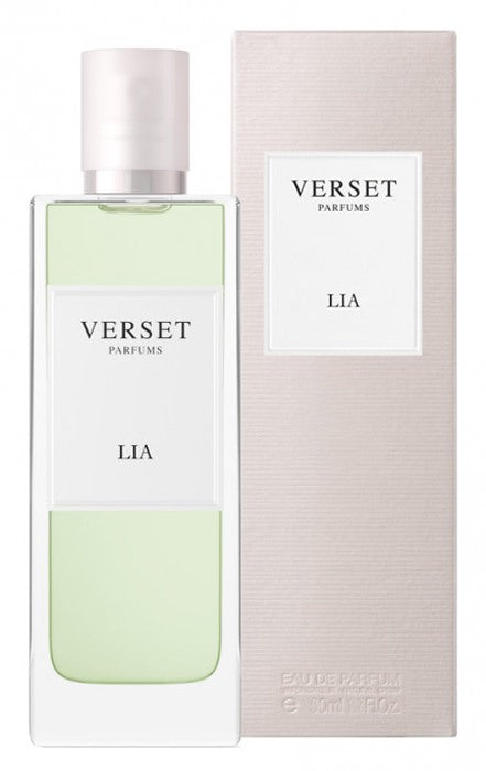 javyk italia srl verset lia eau de parfum 50 ml ean 8436022353329