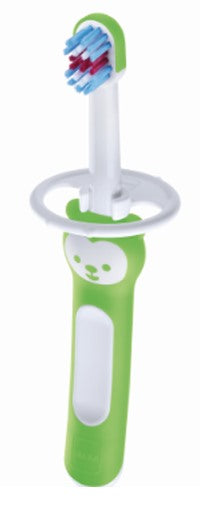 bamed baby italia mam babys brush 6 neutro spazzolino mam ean 9001616706882