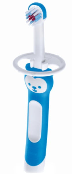 bamed baby italia srl mam babys brush 6 maschio spazzolino mam ean 9001616707872