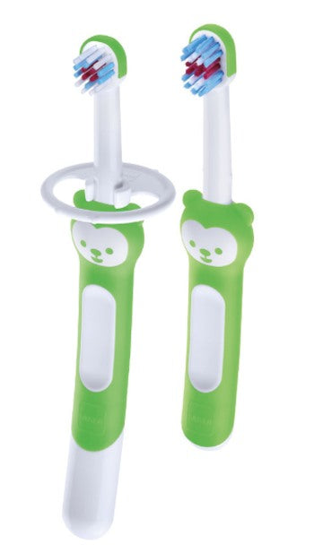 giuriati mam mam learn to brush 5 neutro spazzolino mam ean 9001616706899