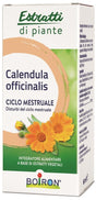 boiron calendula boiron estratto idroalcolico 60 ml boiron ean 8052432890287