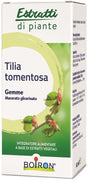 boiron tilia tomentosa boiron macerato glicerico 60 ml boiron ean 8052432890331