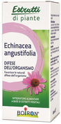 boiron specialita echinacea boiron estratto idroalcolico 60 ml boiron ean 8052432890294