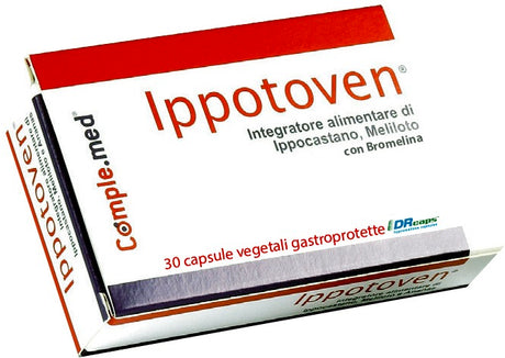complemed ippotoven 30 capsule comple med