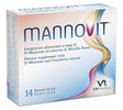 vita research mannovit 14 bustine ean 8053303590145